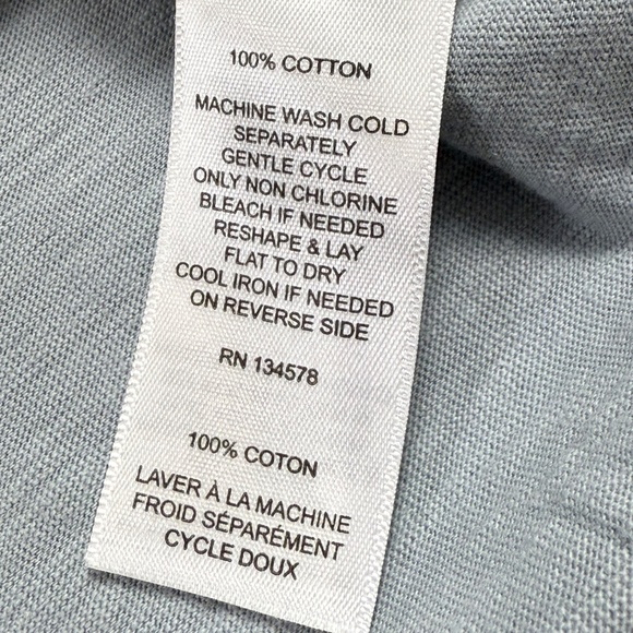 Boys's Vineyard Vines Bundle Size XL (18) T-shirt, Long Sleeve, Button Down - Picture 6 of 16